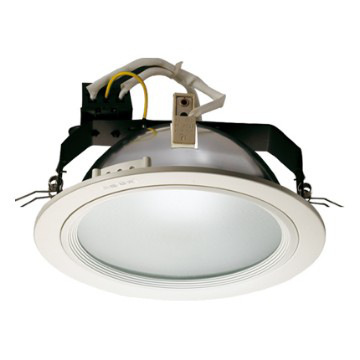 Zinc alloy housing metal halide ceiling light