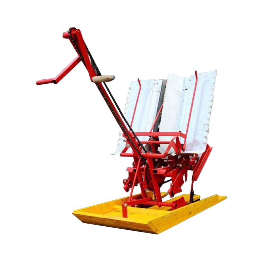 Rice Transplanter 5