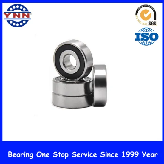 Top Level and High Standard Deep Groove Ball Bearing (6202)