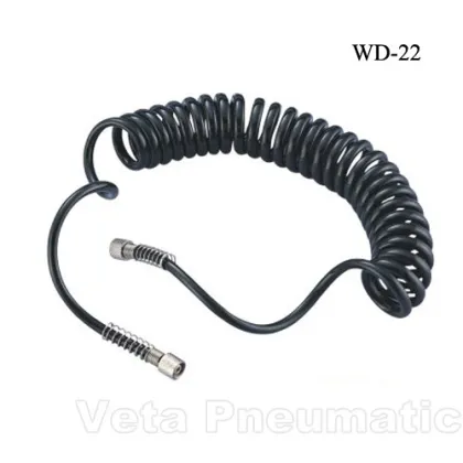 Airbrush Hose