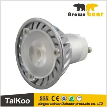2014 led bulb eyeshield 1*3w