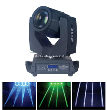 Stage Equipment Sharpy 200W 5r Moving Head
