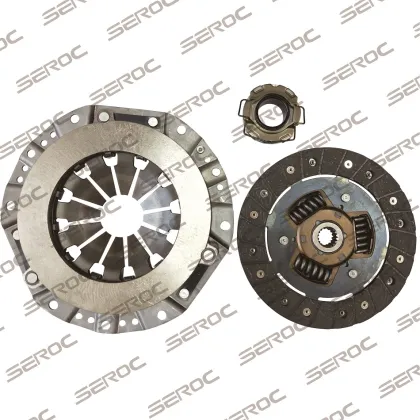 ZOTYE Chinese Passenger Car Clutch Kit