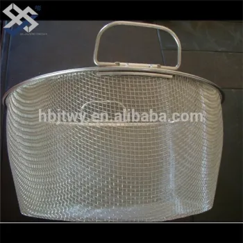 Anping factory supply professional ISO9001 certificate stainless steel water filter system