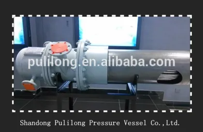 floating head heat exchanger/pressure vessel +86 18396857909