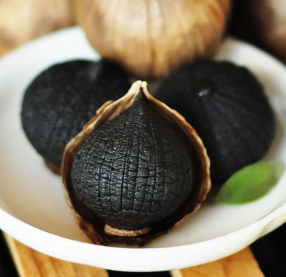 Solo Black garlic (6)