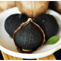 Chinese Organic whole (Multi bulb)Black garlic