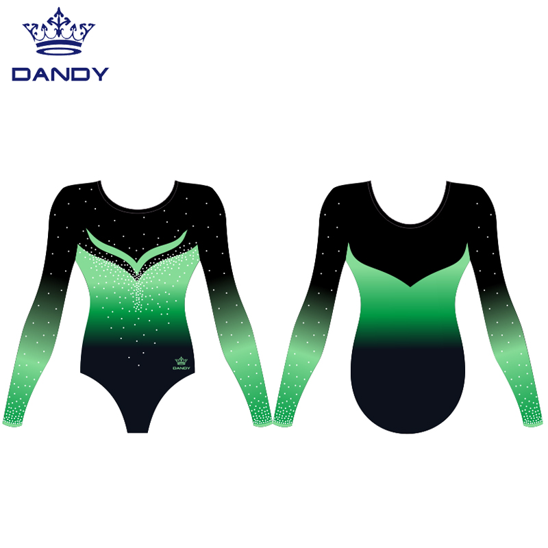 little girl gymnastics leotards