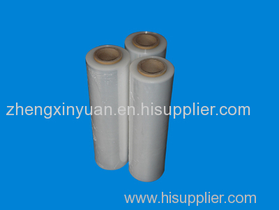 High Adhensive Stretch Film 