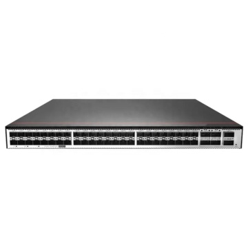02354VCP Network Data Switch S6730-H48X6CZ-V2 Ethernet Fiber Optic Switch for Ready Sale