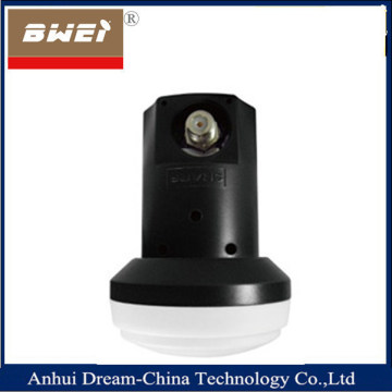 Ku-Band Single Universal LNB / LNBF Sharp