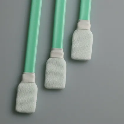 Dacron Sterile Health cleaning validation swab big head