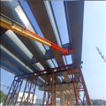 OEM Steel Bridge Construction av hög kvalitet