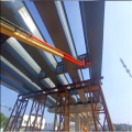 High Quality OEM steel bridge construction