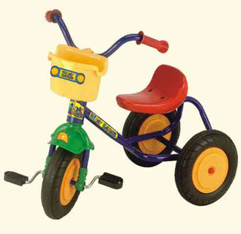 TRICYCLE BABY CAR