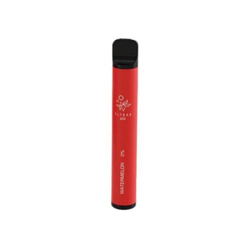 Elf Bar 600 Puff Vape Pen Wholesale