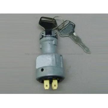 Universal ISC-10 Ignition Switch Assy