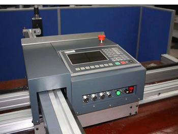 SNR-QB portable cnc plasma cutting machine