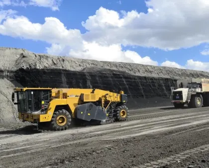 XLZ2305K Road Reclaimer/Road Cold Recycler - China's First Brand