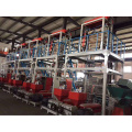 Plastic Polythene Bag Making Machine Film Blowing plant