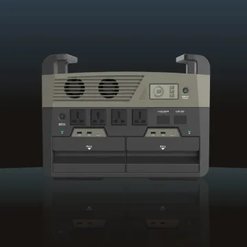 Wholesale Price Qx3600 Portable Generator - 3200w Energy Storage Power Supply for Outdoor Camping
