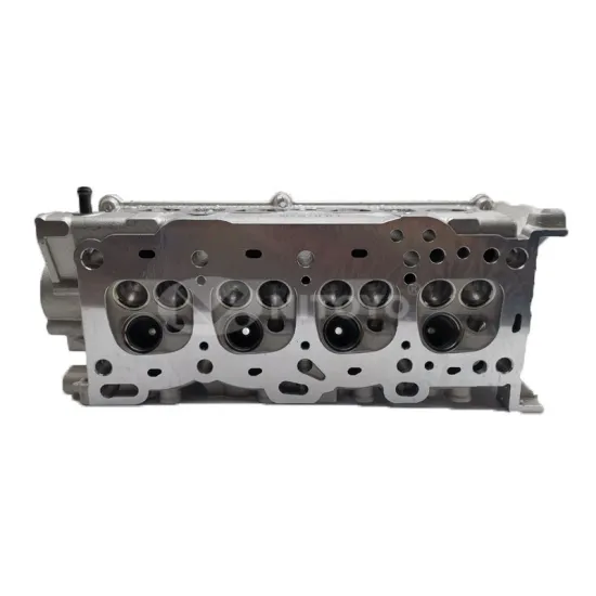 High Quality Cylinder Head Assy for Picanto G4HG