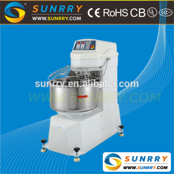 2016 Good series 25kg industrial electric dough mixer machine
