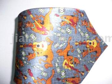 printing necktie