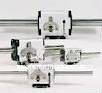 liner drive winding wire