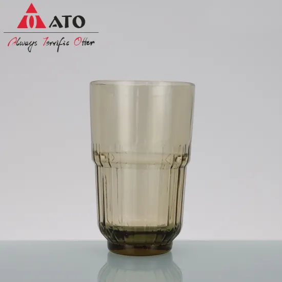 ATO Classic everyday drinking glasses Coffee Cup