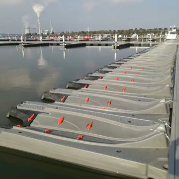 GIBBON ET-30FD01 Molo galleggiante personale per moto d&#39;acqua