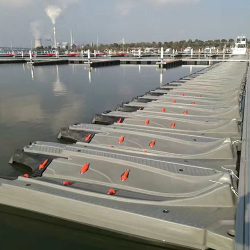 GIBBON ET-30FD01 Personal Floating Jet Ski Dock