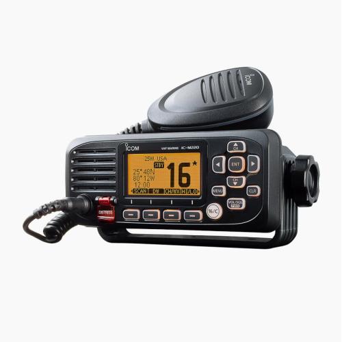 ICOM IC-M220 Mobile Radio