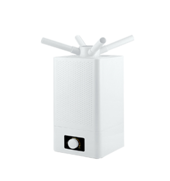 Shenzhen China wholesale online innovative products industrial ultrasonic humidifier robot with intelligent humidifying