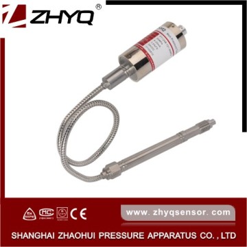 Dynisco Standard Melt China Pressure Transmitter MV/Vを交換します