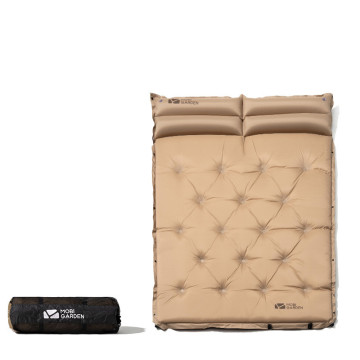 Mobi Garden tự động NAP NAP đệm không khí - Thảm cắm trại chống ẩm di động