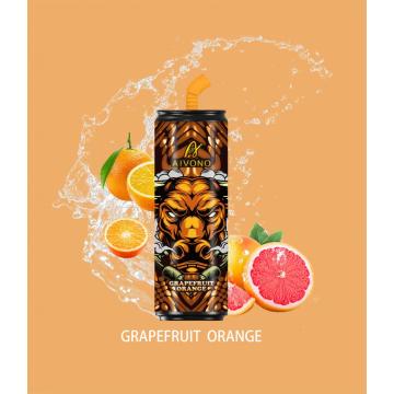 Aivono AIM 6000 Puffs Disposable E-cigarette