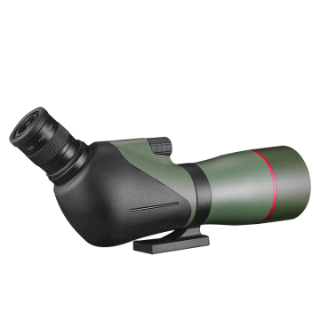 Waterproof 20-60x60 Spotting Scope with BAK4 Prism for Bird Watching & Hunting