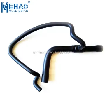 Auto Parts Water Hose Radiator Coolant Hose for BMW 730i 735i 735iL - 11531714391