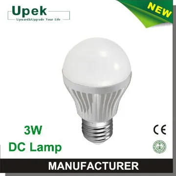 24v dc led tube light