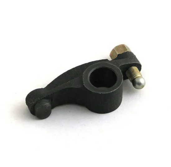 Rocker Arm Replacement Parts for Cummins Engine Models VG1500050040 and VG1540050033