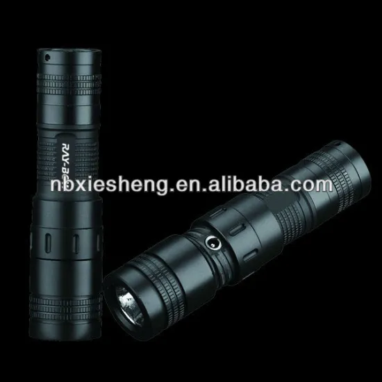 3W CREE Mini flaslight