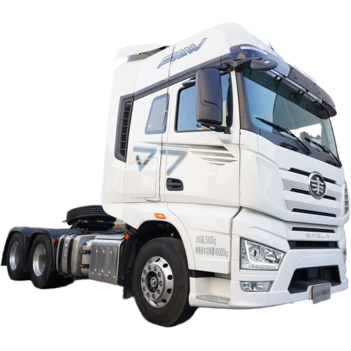 Camión de tractor J7 confiable