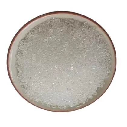 Great Value For Money Good Electrical Properties Easy Processing CITIC Guoan GPPS 525