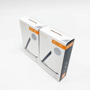 Mobile phone holder packaging box