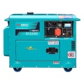 5/6/8/10KW Household Silent Diesel Generator Set