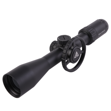 Kırmızı Kazan 1/10 TARRET EDGESS 30MM MONOTUBU AÇIK KAPSAM