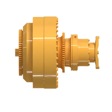 Dump truck 773E torque converter assembly 227-8190, mining truck power transmission accessories 2278190