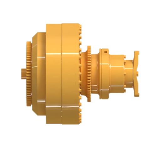 Dump truck 773E torque converter assembly 227-8190, mining truck power transmission accessories 2278190