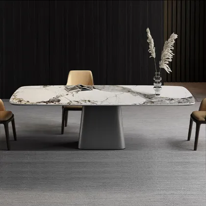 High quality Domestic dining room royal stainless steel